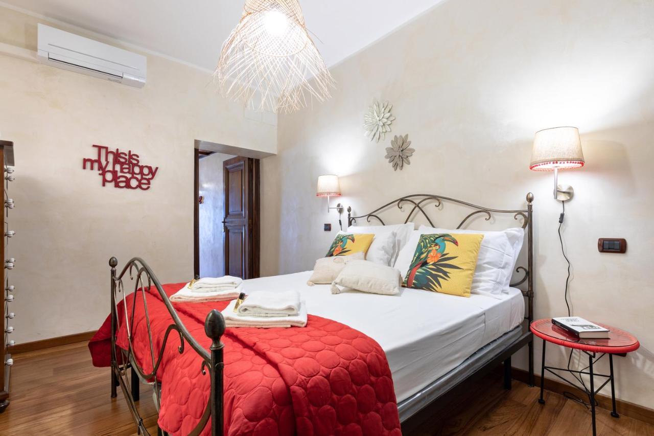 Rome As You Feel - Cancelleria Apartment In Navona — Photos 2
